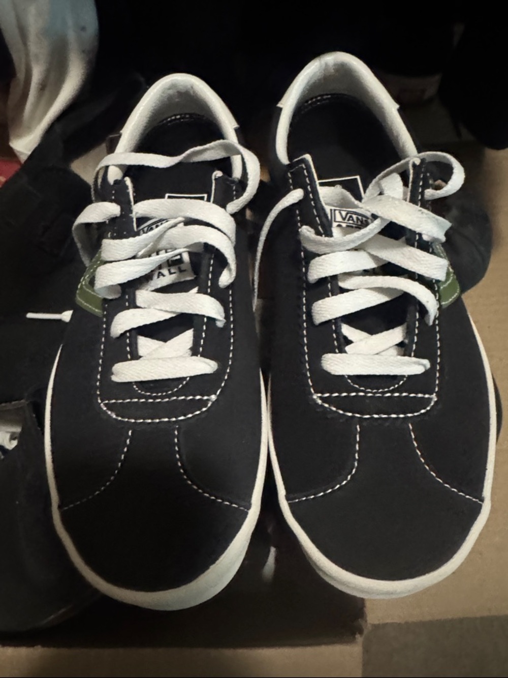 Vans bundle - Picture 7 of 9